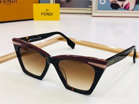 Fendi sunglass-541